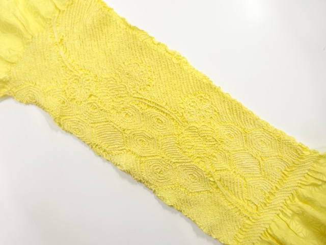 Japanese Kimono / Accessories Silk